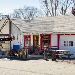 Crosby's Crab Company