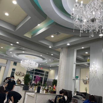 Orchid Nail Lounge - Nail Salons Near Me - McKinney, Texas