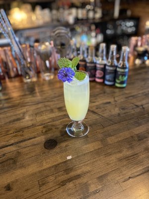 Scratch Kitchen & Cocktails by null