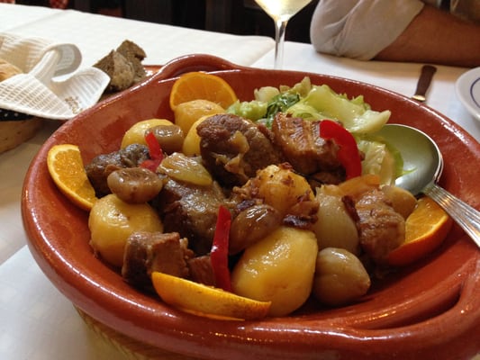 A Cozinha do Manel by null