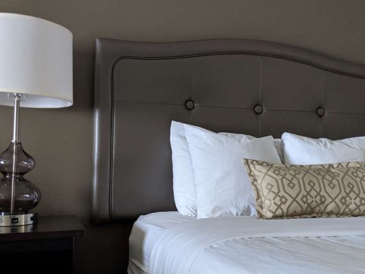 Best Western Swan Castle Inn by null