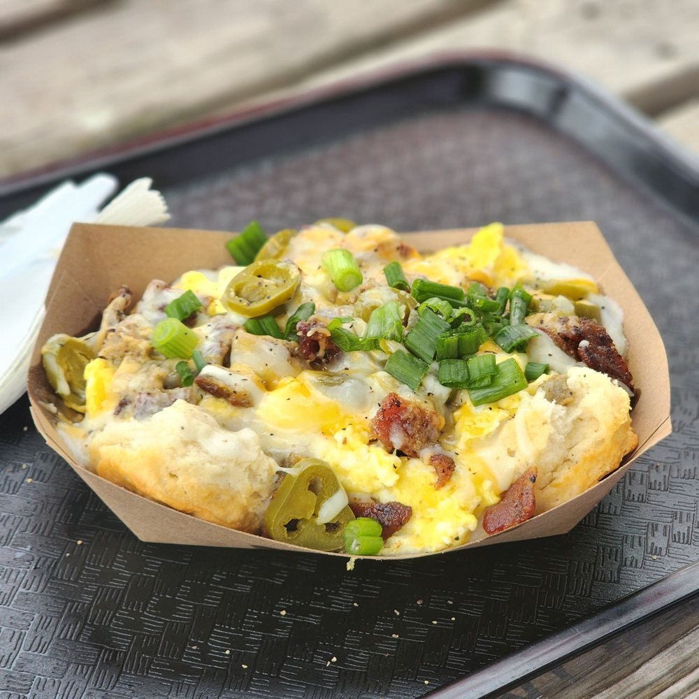 BISCUITS + GROOVY SOUTH 317 Photos & 295 Reviews 1210 Barton