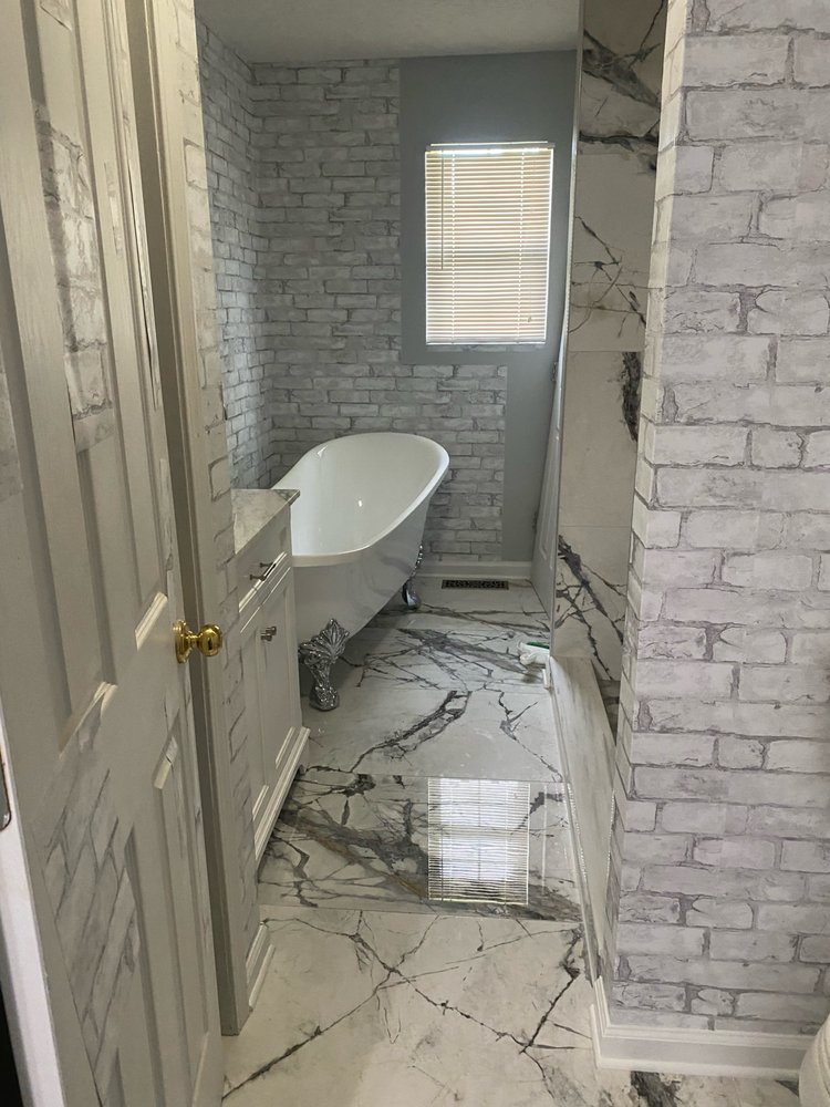 Slide of SMK Plumbing & Electric