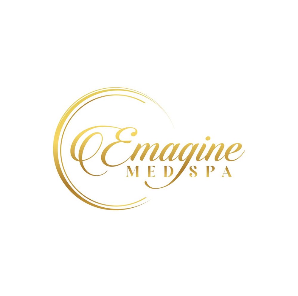 Emagine Med Spa Logo