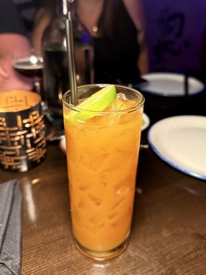 The Parlor Dim Sum by null