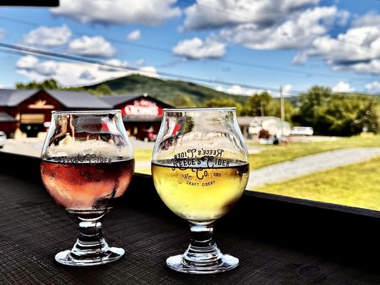 B.J. Reece Orchards by null