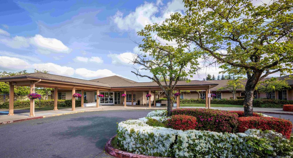 Alaska Gardens Health and Rehabilitation Center - patient advocate in Tacoma, WA