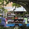 Mrs. Frances Nash's Garden Basket Farmer's Market gift card