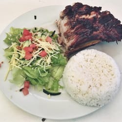 Ketchup Community - Canto - Lomo Ribs
