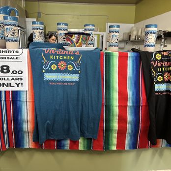 Viviana's - Mexican Near Me - Ventura, California