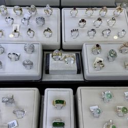 Kevin & Eva Jewelry