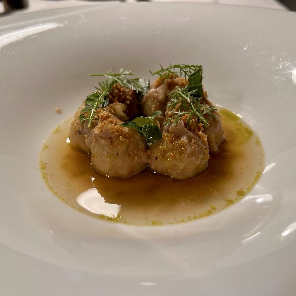 Feel Como - Chestnut gnocchi - Italian Near Me - Como, Colorado Feel Como - Chestnut gnocchi - Italian Near Me - Como, Colorado