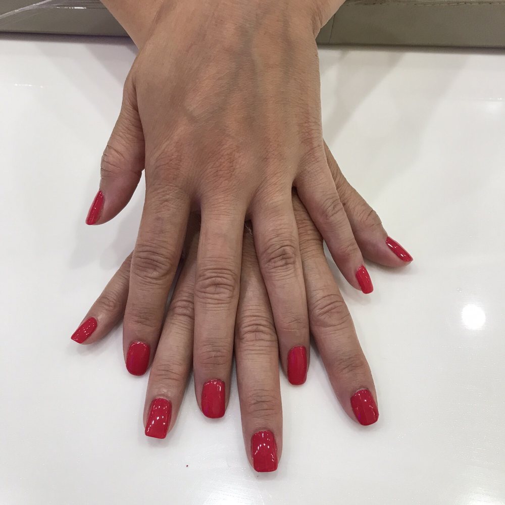 Hollywood Nail & Spa - Just got my nail done and it was great. Ladies were nice and helpful. Service was fast. Definitely will be back. - Nail Salons Near Me - Brooklyn, New York Hollywood Nail & Spa - Just got my nail done and it was great. Ladies were nice and helpful. Service was fast. Definitely will be back. - Nail Salons Near Me - Brooklyn, New York