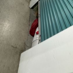 CubeSmart Self Storage - Homeless leaving in one of many units