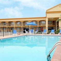 Super 8 by Wyndham Opelousas - Recreation