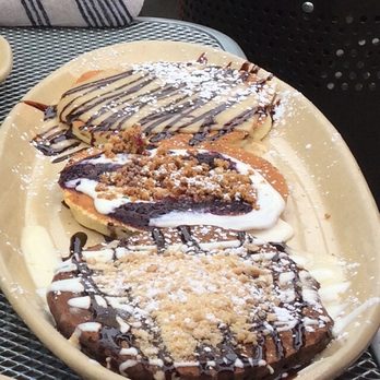 Snooze, an A.M. Eatery - Breakfast & Brunch Near Me - Tempe, Arizona Snooze, an A.M. Eatery - Breakfast & Brunch Near Me - Tempe, Arizona