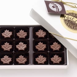 Vermont Nut Free Chocolates - Maple Creams