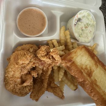 Raising Cane's Chicken Fingers - Caniac Box - Chicken Shop Near Me - Tucson, Arizona Raising Cane's Chicken Fingers - Caniac Box - Chicken Shop Near Me - Tucson, Arizona