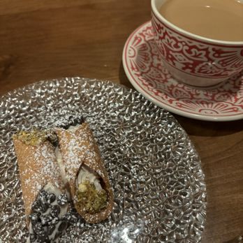 Sorella's - Cannoli and coffee - Italian Near Me - Virginia Beach, Virginia Sorella's - Cannoli and coffee - Italian Near Me - Virginia Beach, Virginia