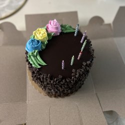 Tilda's Bake Shop