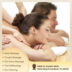 Ming's Massage Spa