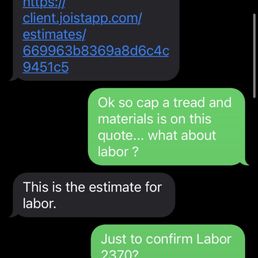 Second big stating labor 2370