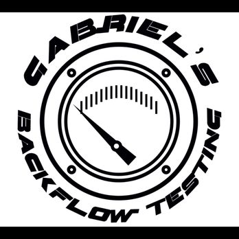 Gabriel's Backflow Testing - Backflow Services Near Me