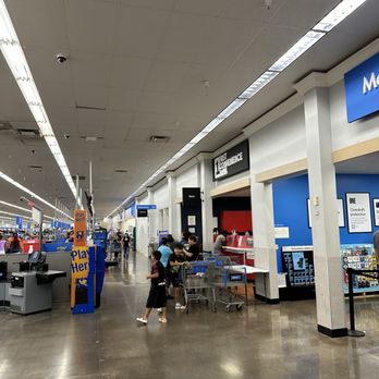 Walmart Supercenter - 07/03/24 - Department Stores Near Me - Irving, Texas Walmart Supercenter - 07/03/24 - Department Stores Near Me - Irving, Texas