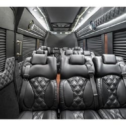 Grid Transportation Service