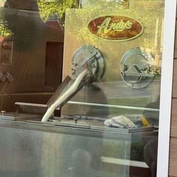 Andy's Frozen Custard - Ice Cream & Frozen Yogurt Near Me - Mt Prospect, Illinois Andy's Frozen Custard - Ice Cream & Frozen Yogurt Near Me - Mt Prospect, Illinois