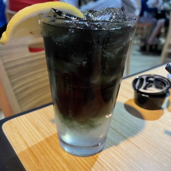 Buffalo Wild Wings - Legendary Long Island - American Near Me - Hilliard, Ohio