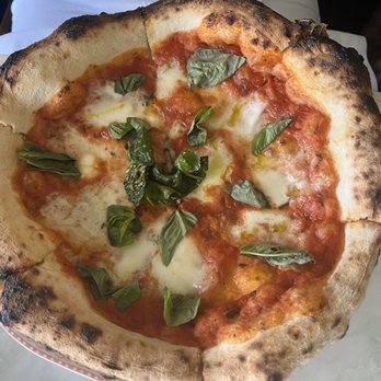 Dante Beverly Hills - Margherita Pizza - Cocktail Bars Near Me - Beverly Hills, California Dante Beverly Hills - Margherita Pizza - Cocktail Bars Near Me - Beverly Hills, California