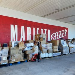 Marietta Closeouts