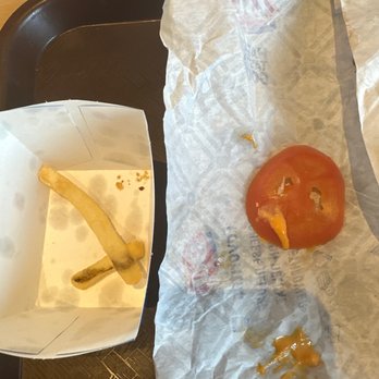 Dairy Queen Grill & Chill - no bread - Fast Food Near Me - Bessemer, Michigan