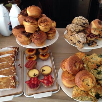 Ruben Cafe - Always a good selection of sweets with your coffee - Cafes Near Me - Auckland, AUK Ruben Cafe - Always a good selection of sweets with your coffee - Cafes Near Me - Auckland, AUK