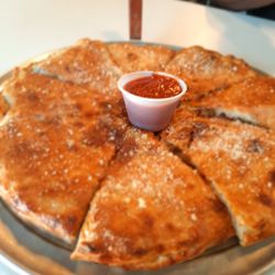Terrific Pizza