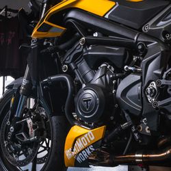 Hashimoto Works - Track bike built by Hashimoto works