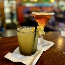 Drinks
