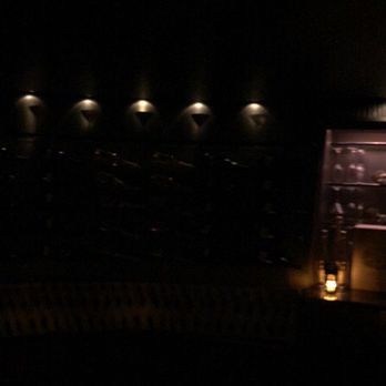 Felix - Wine room - Modern European Near Me - Hong Kong, HK