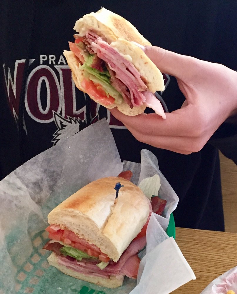 Algonquin Sub Shop - 135 Photos &amp; 294 Reviews - Sandwiches - 105 Filip ...