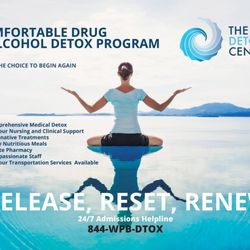 The Detox Center