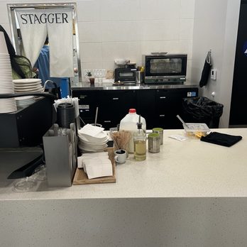 Stagger Coffee - Coffee & Tea Near Me - Los Angeles, California