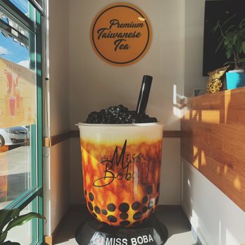 MissBoba - Bubble Tea Near Me - Kent, Washington MissBoba - Bubble Tea Near Me - Kent, Washington