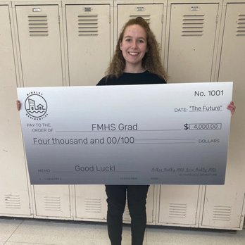 Nathan Binkley - Binkley Residential - Binkley Residential Scholarship Winner 2022! Good Luck Addie! - Real Estate Agents Near Me - Chicago, Illinois Nathan Binkley - Binkley Residential - Binkley Residential Scholarship Winner 2022! Good Luck Addie! - Real Estate Agents Near Me - Chicago, Illinois