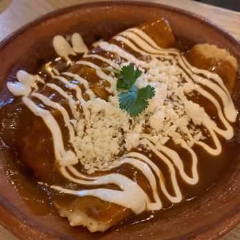 Zona Rosa - Enchiladas De Pollo - Mexican Near Me - San Jose, California Zona Rosa - Enchiladas De Pollo - Mexican Near Me - San Jose, California