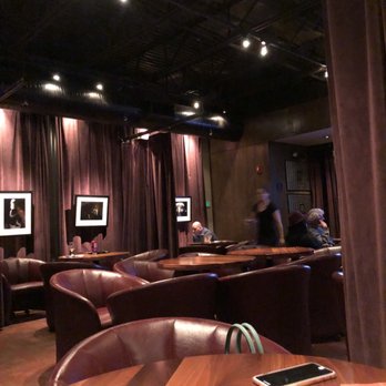 The Chapter Room - New American Near Me - Sandy Springs, Georgia