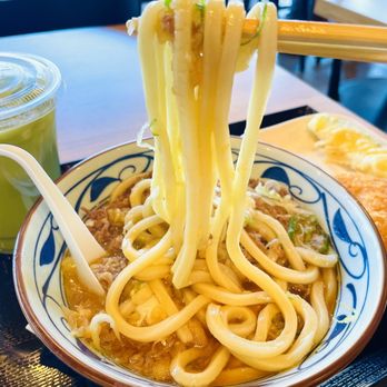Marugame Udon - Japanese Near Me - San Ramon, California Marugame Udon - Japanese Near Me - San Ramon, California