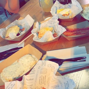 The Biscuit Bar - Breakfast & Brunch Near Me - Plano, Texas