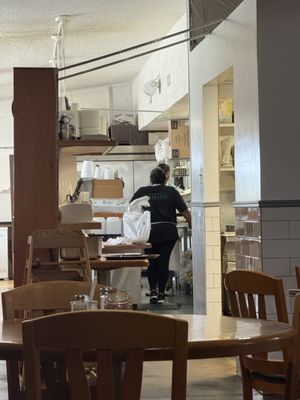 Carshon's Delicatessen by null