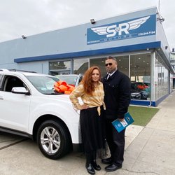 S&R Motors